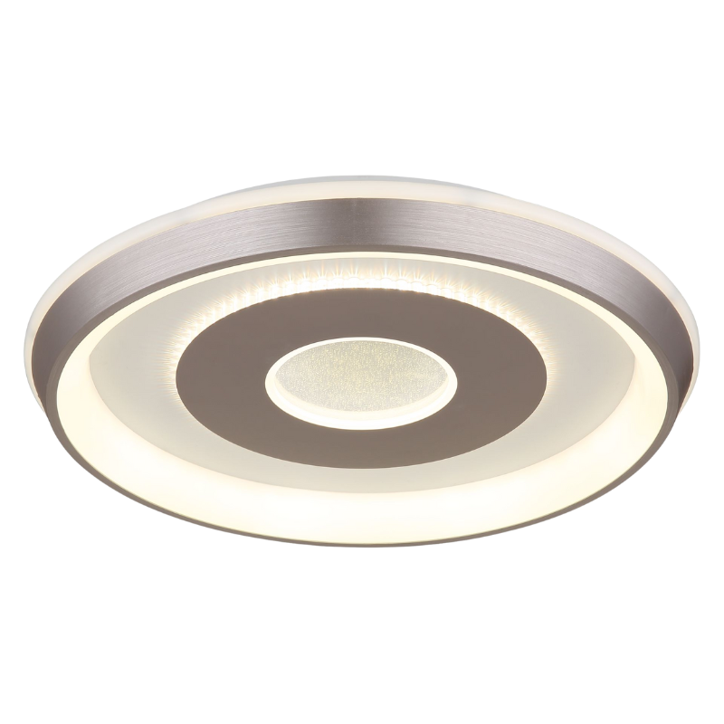 Williamson plafoniera ø: 490mm, A: 70mm