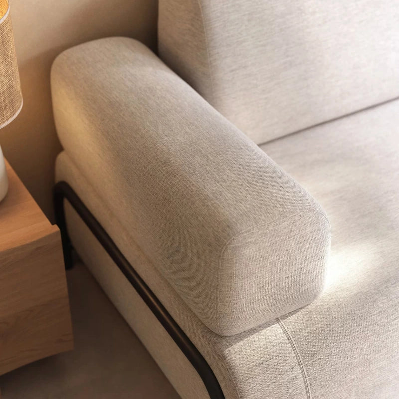 Echo Divano a 3 posti