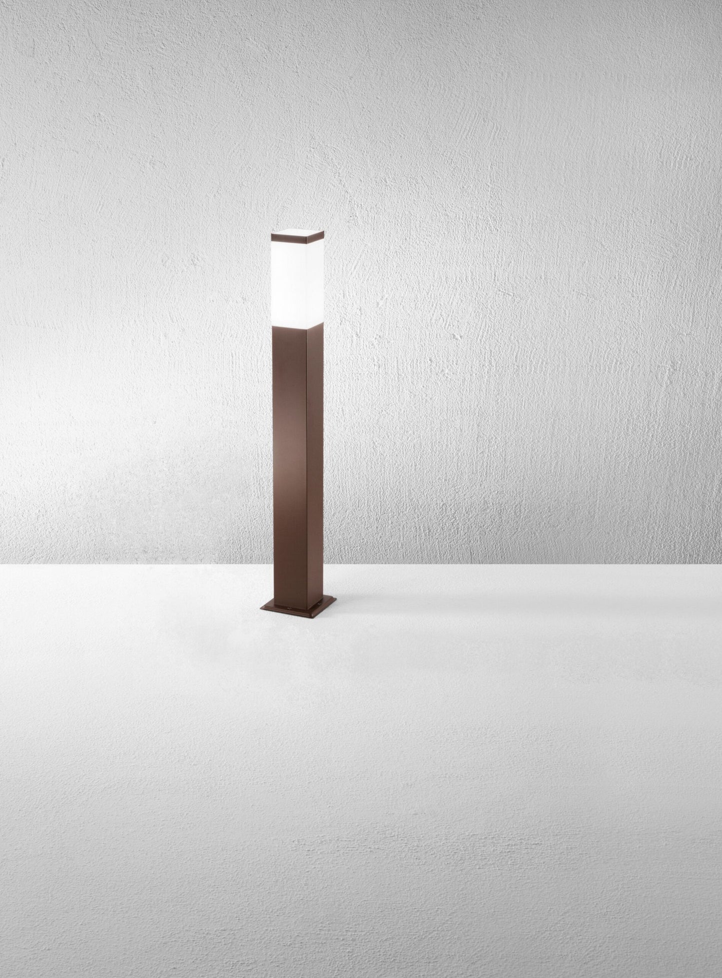 Vyla paletto quadra corten