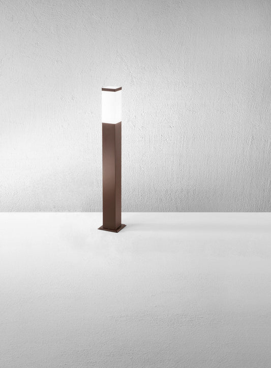 Vyla paletto quadra corten