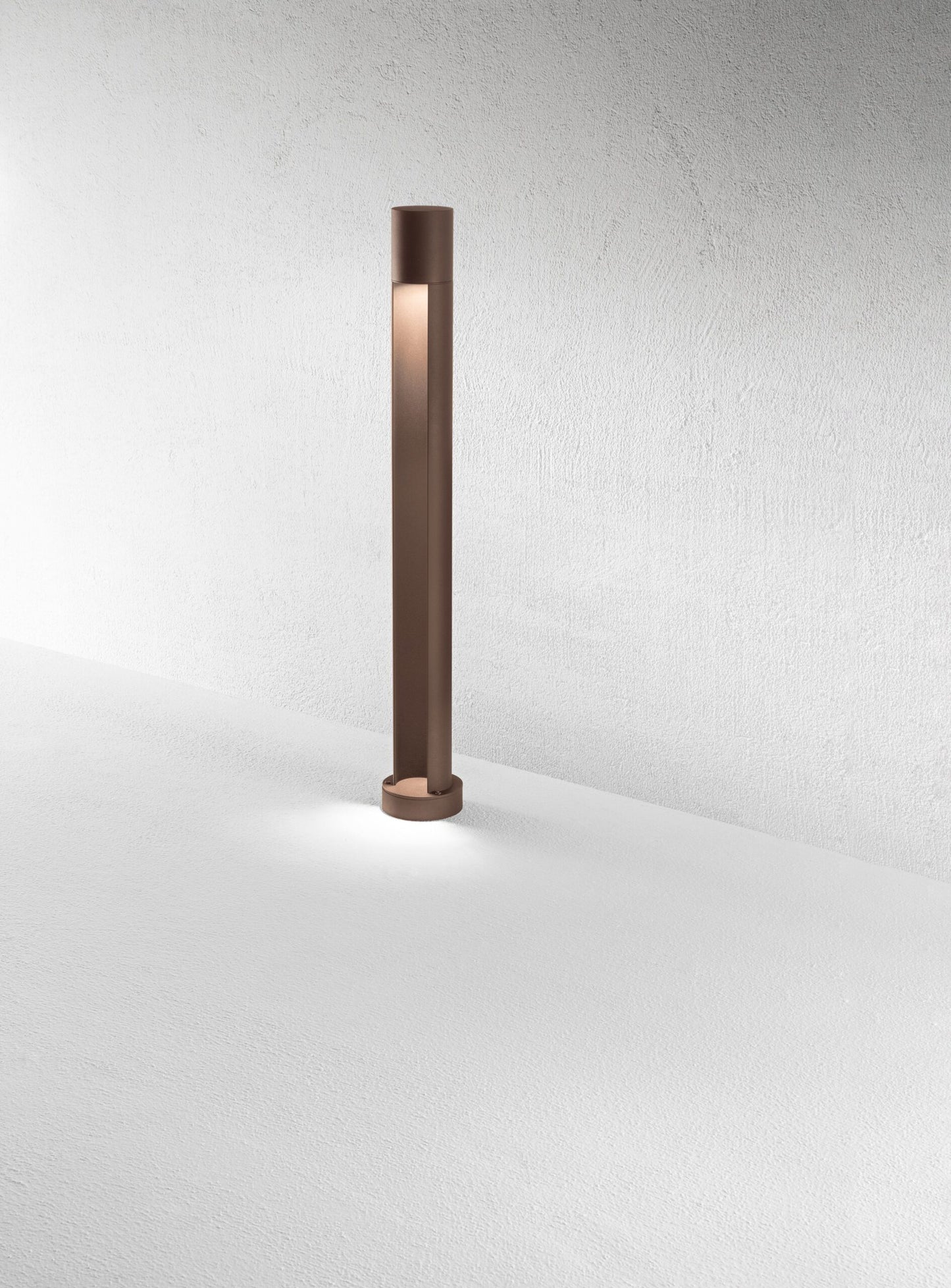 Navy paletto corten