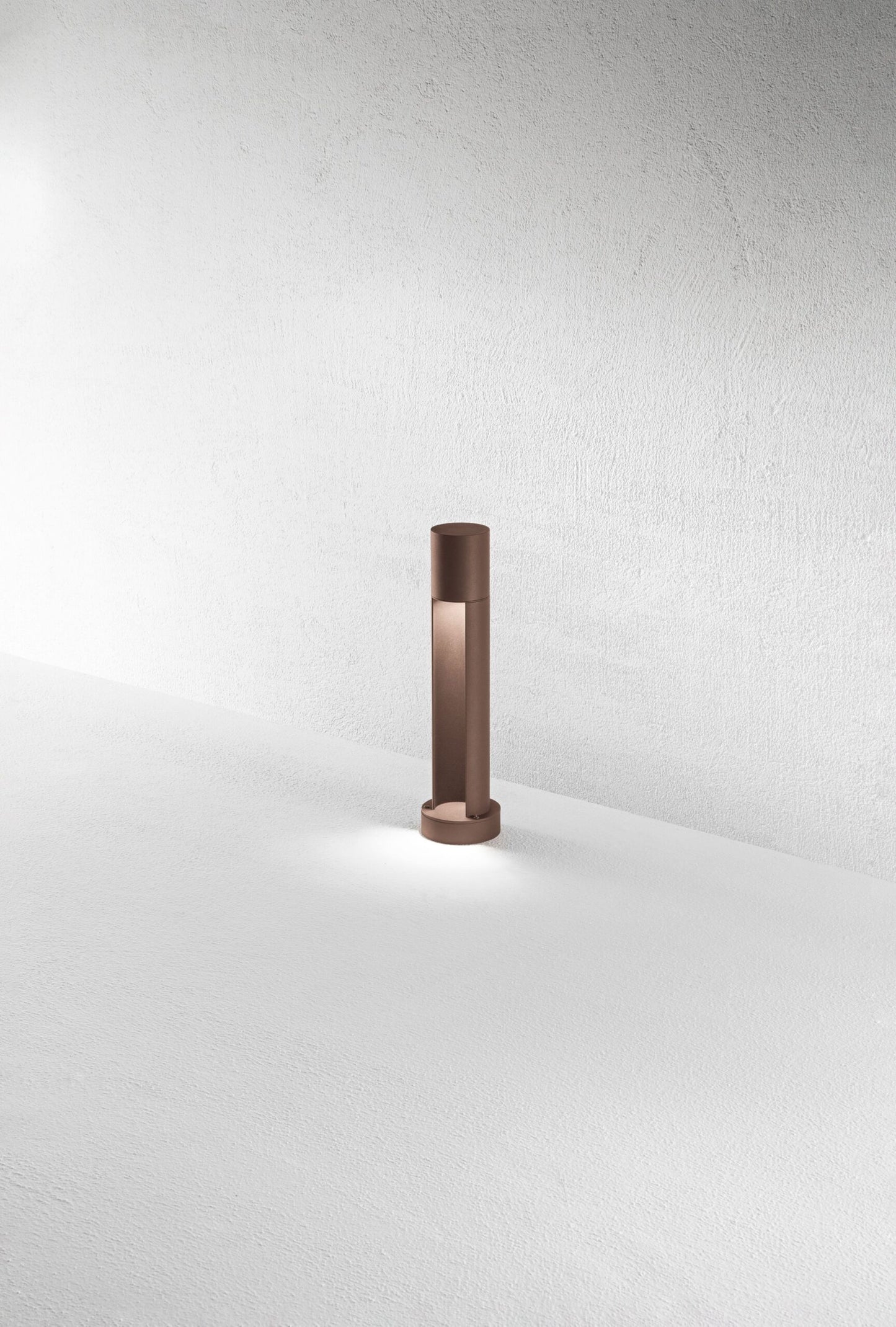 Navy paletto corten