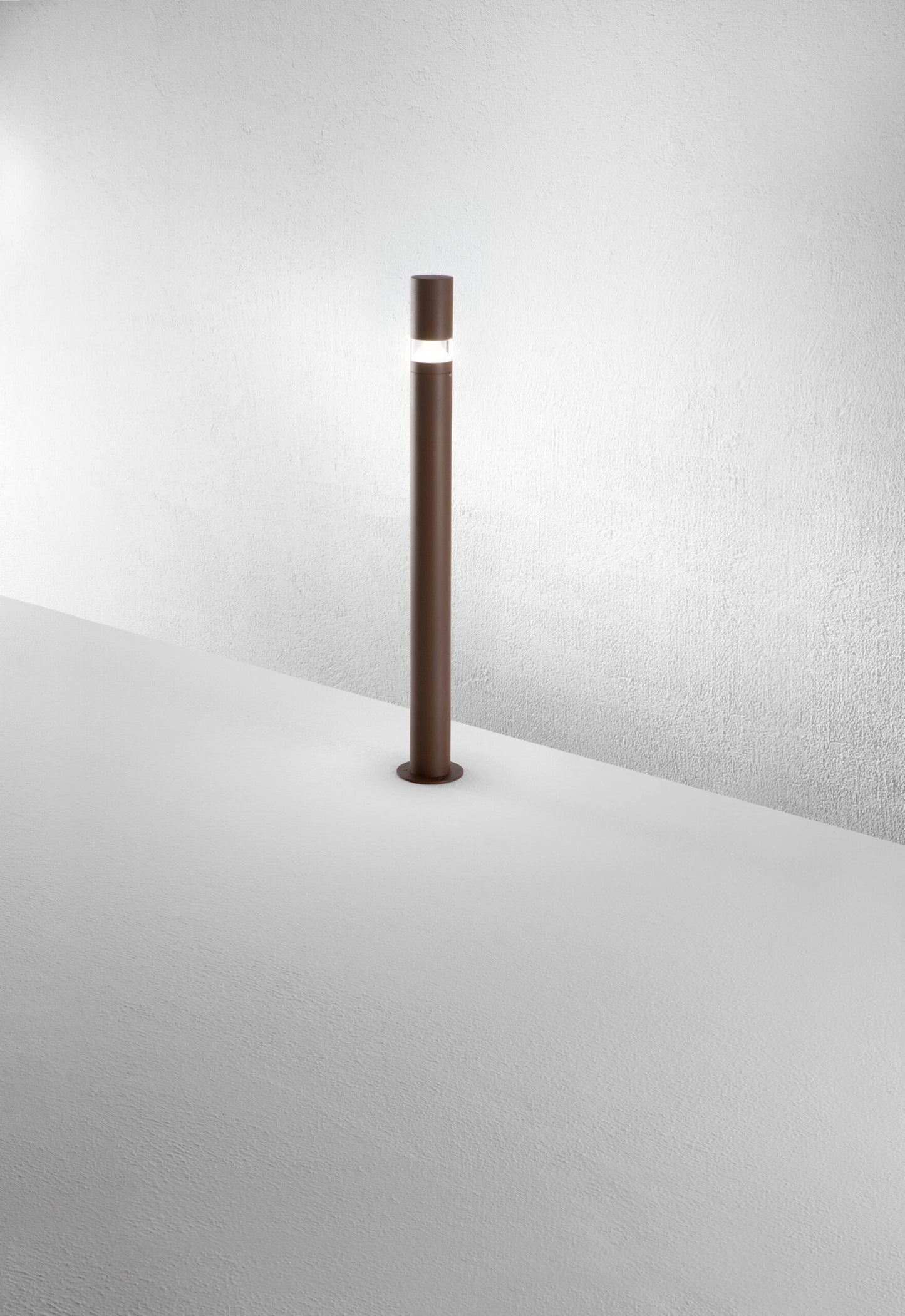 Voom paletto corten