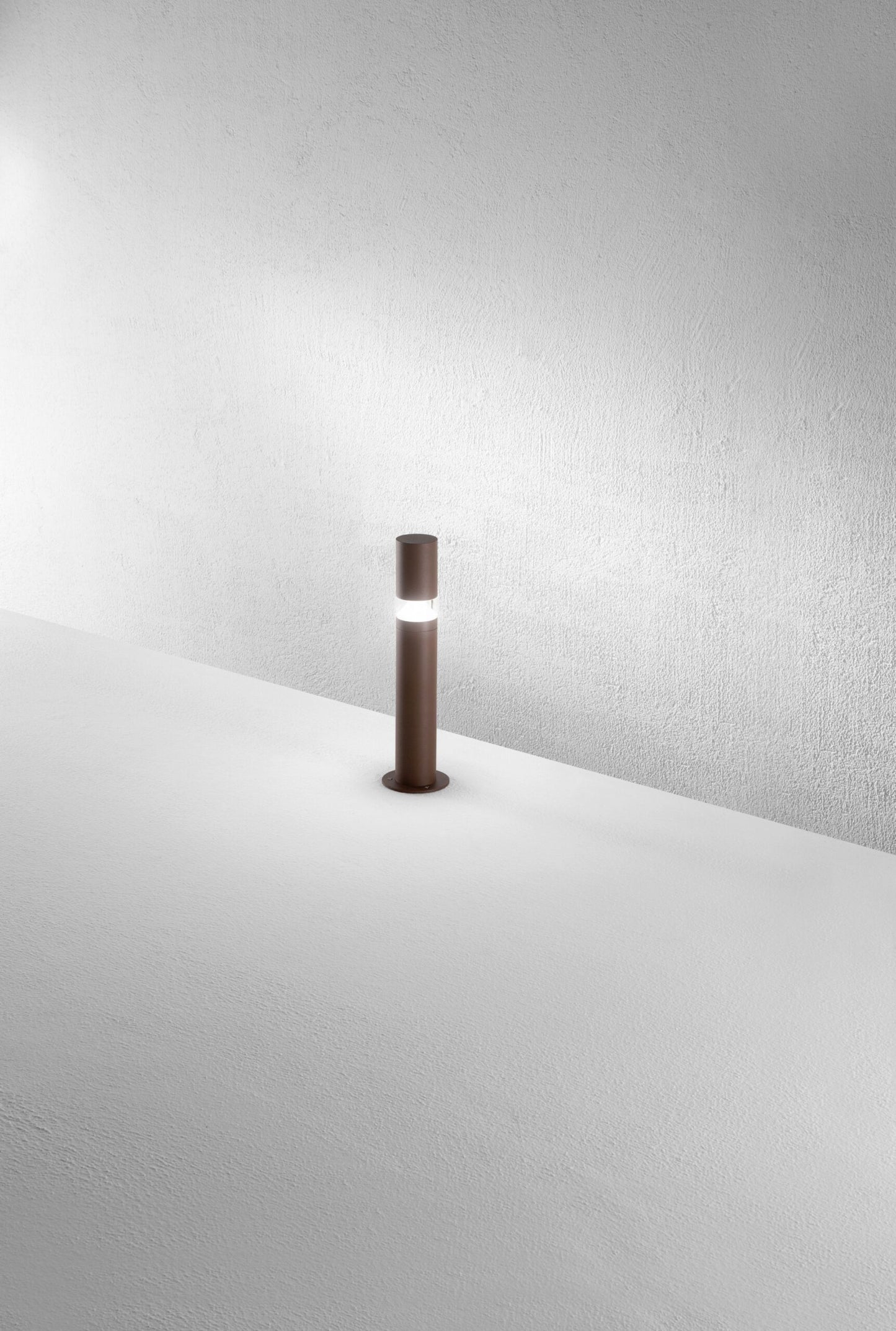 Voom paletto corten