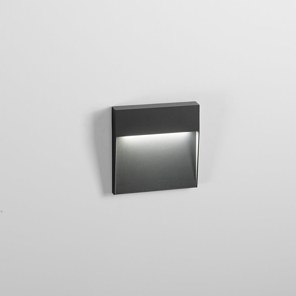 Lia segnapasso 158x158x25 mm
