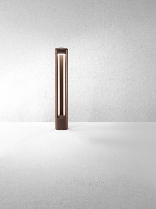 WaveVela corten paletto