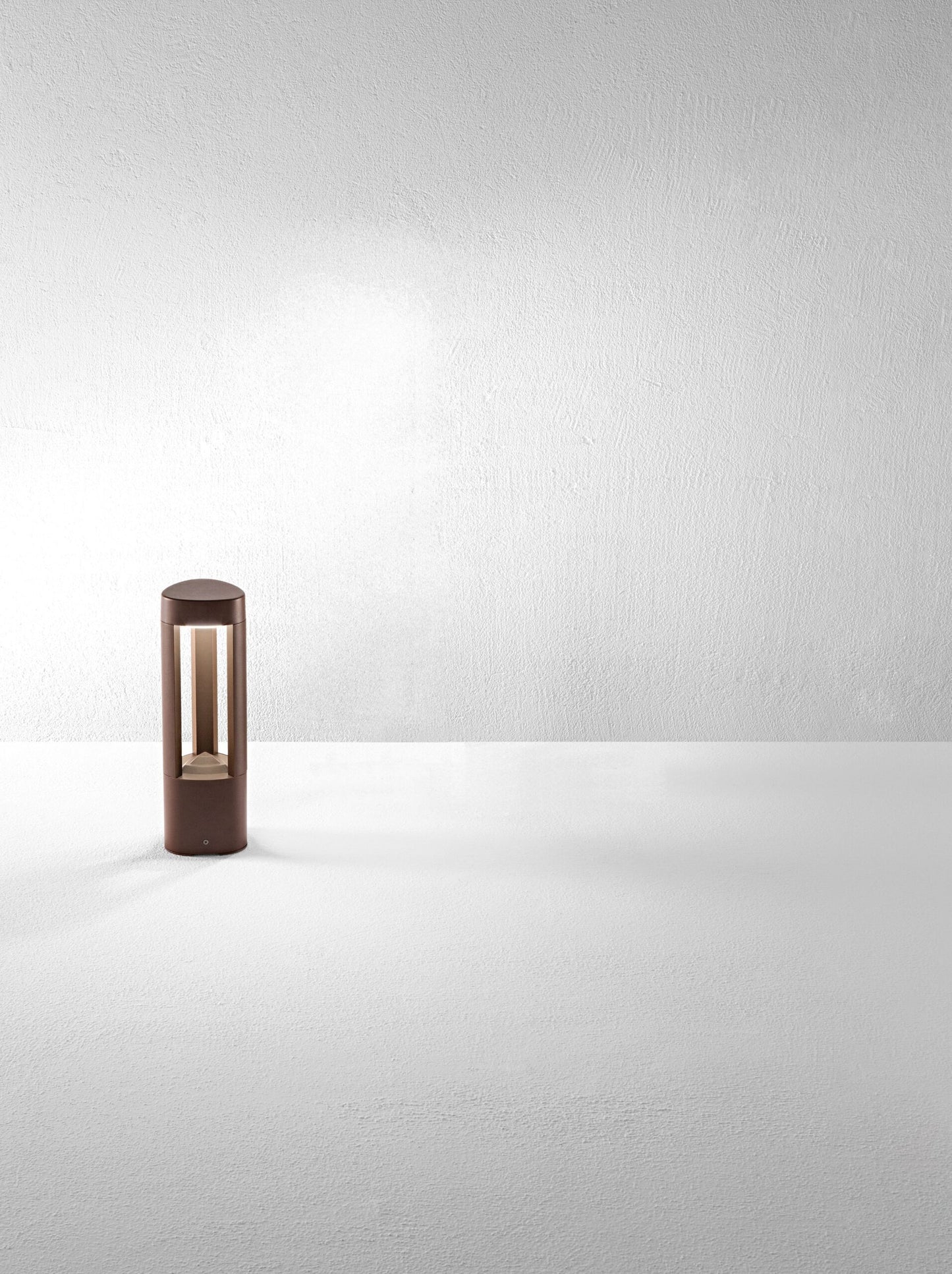 WaveVela corten paletto