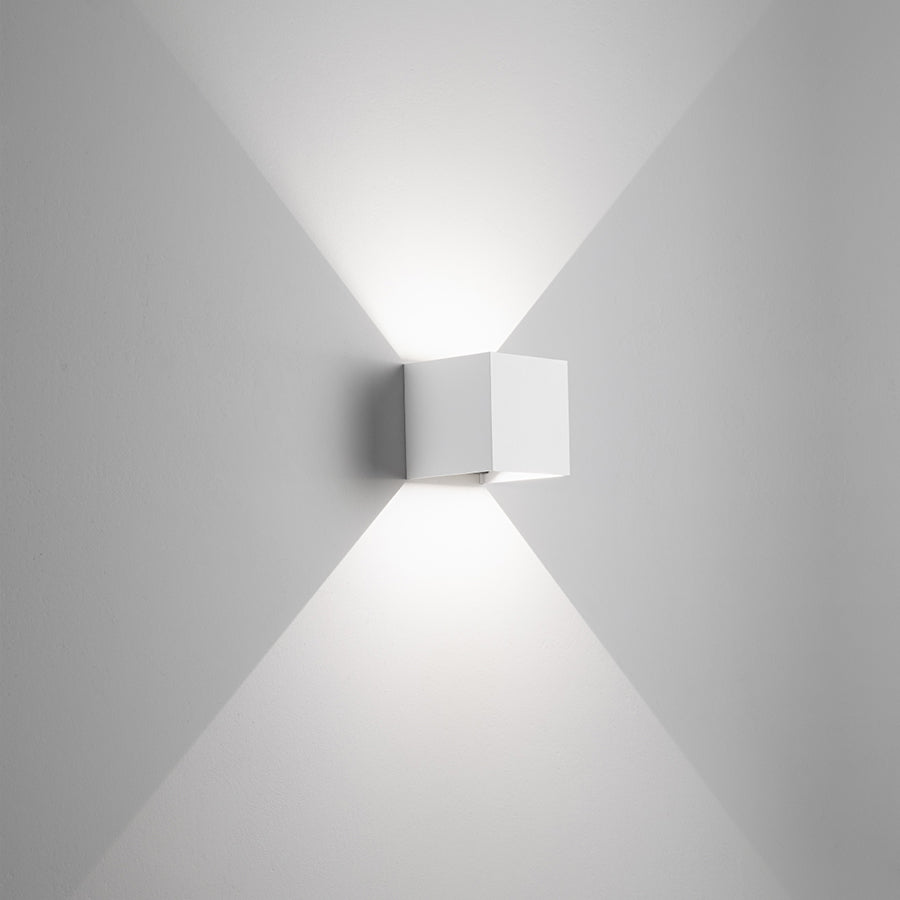 Caly applique da esterno