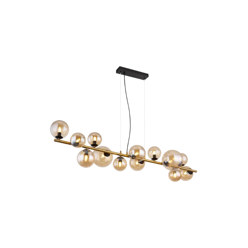 Riha sospensione a 13