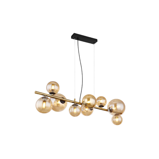 Riha sospensione a 9