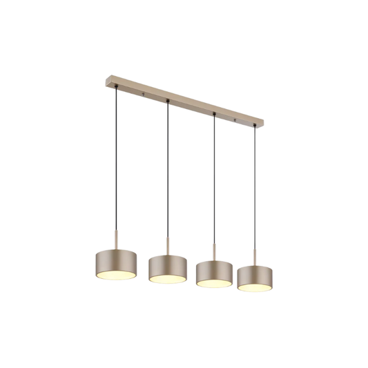 Raymond sospensione a 4