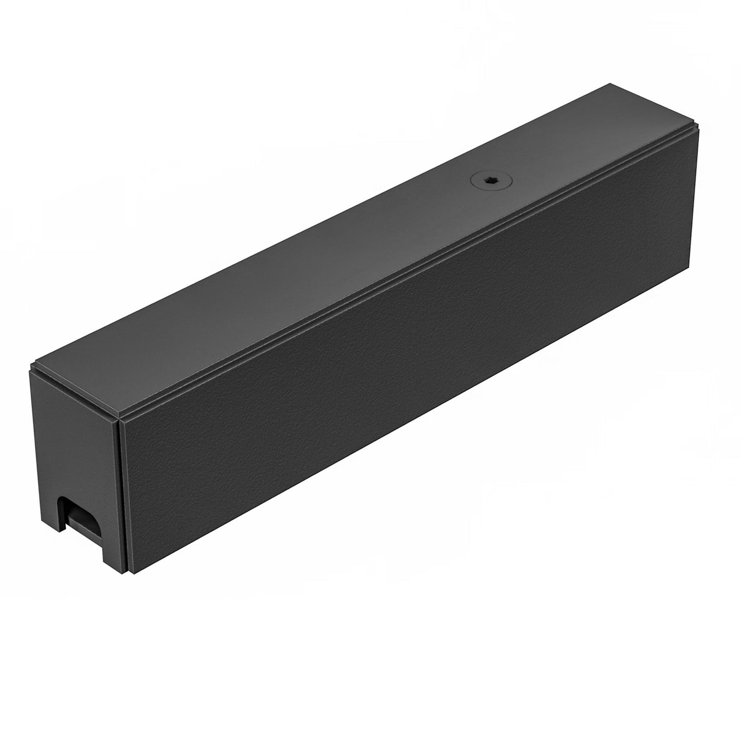 Accessori binario ultrasottile 48Vdc