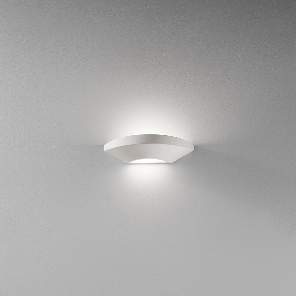 Vento applique