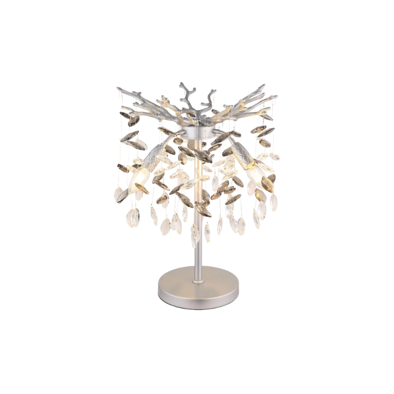 Queena lampada da tavolo