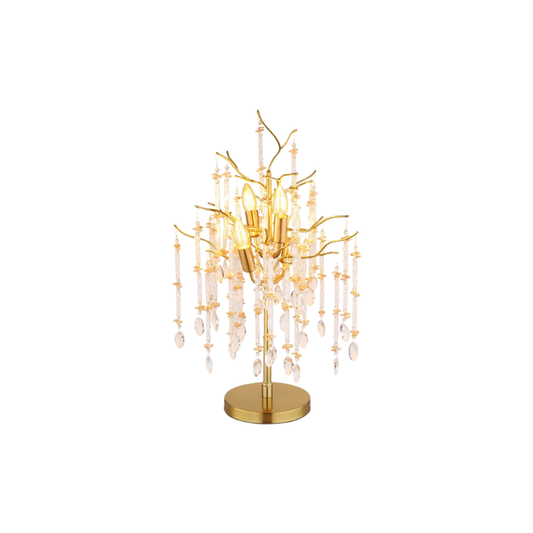 Gloria lampada da tavolo