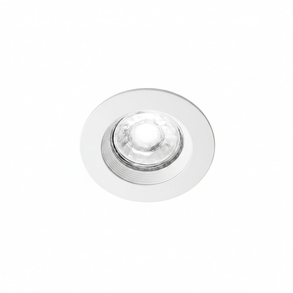 Faretti da incasso