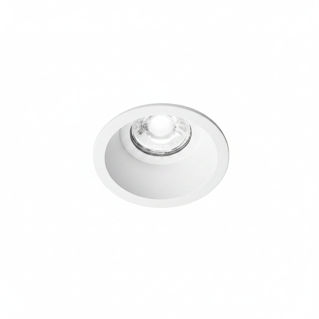 Faretti da incasso