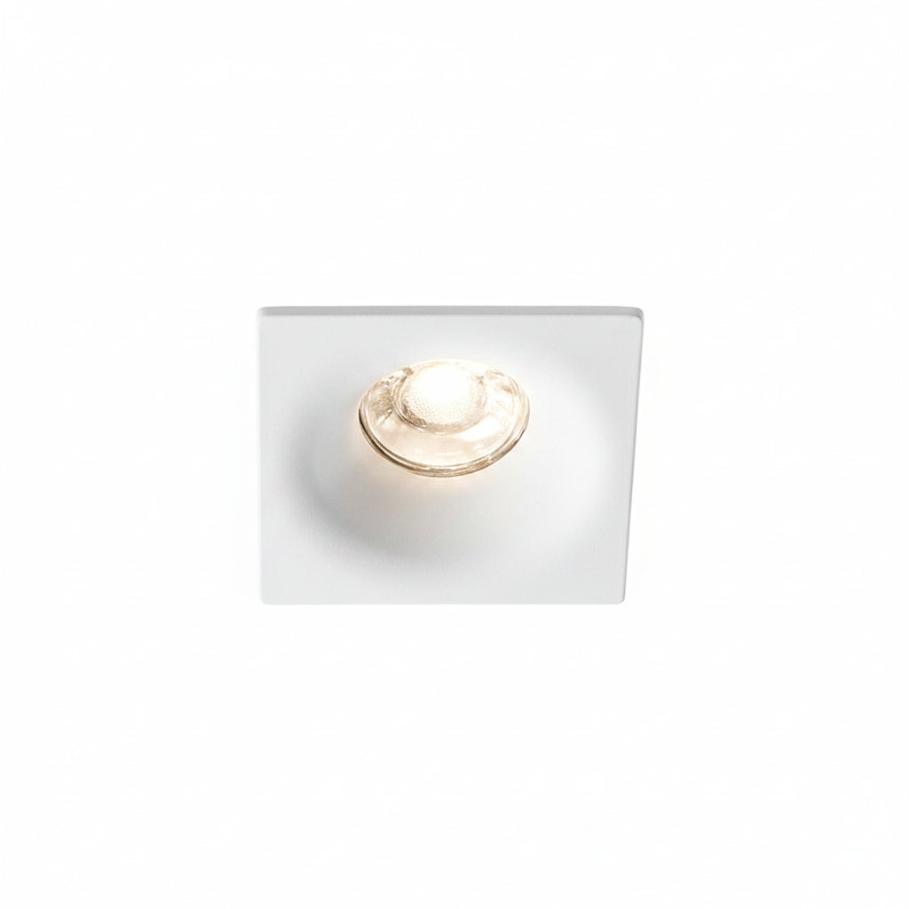 Faretti da incasso