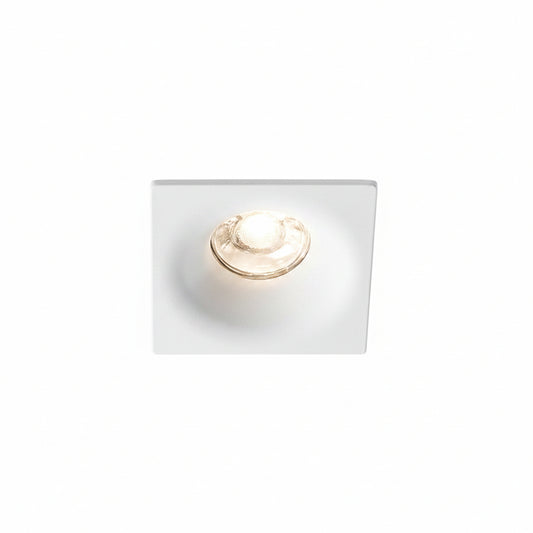 Faretti da incasso