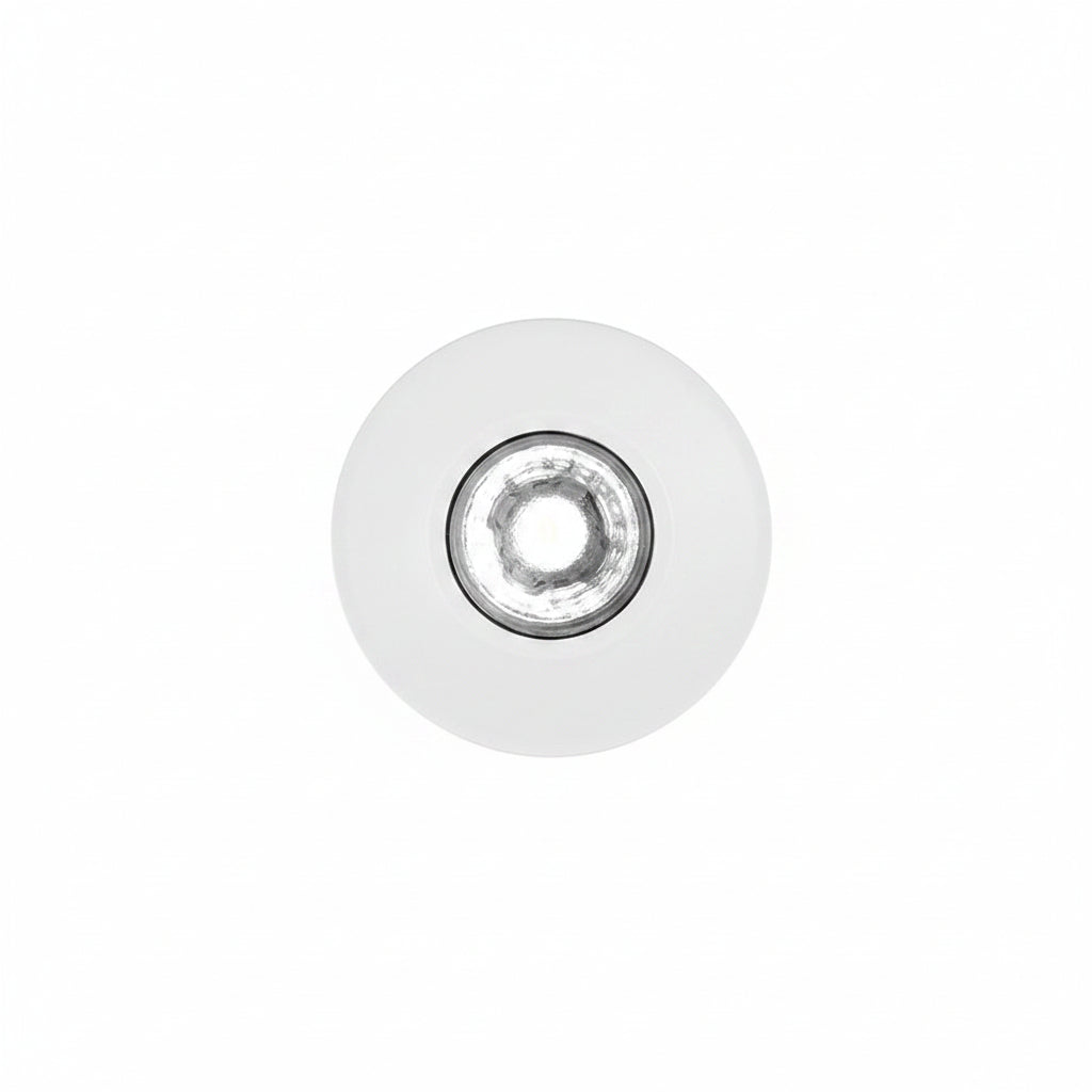 Faretti da incasso
