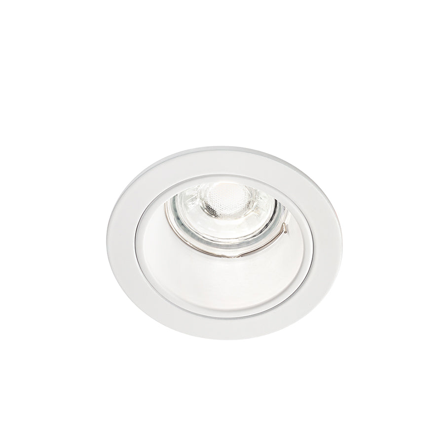 Faretti da incasso