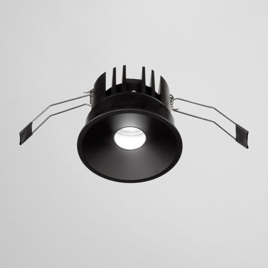 Faretti da incasso