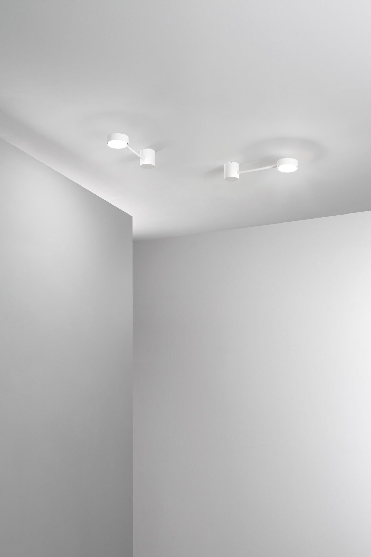 Vex lampada da soffitto/parete