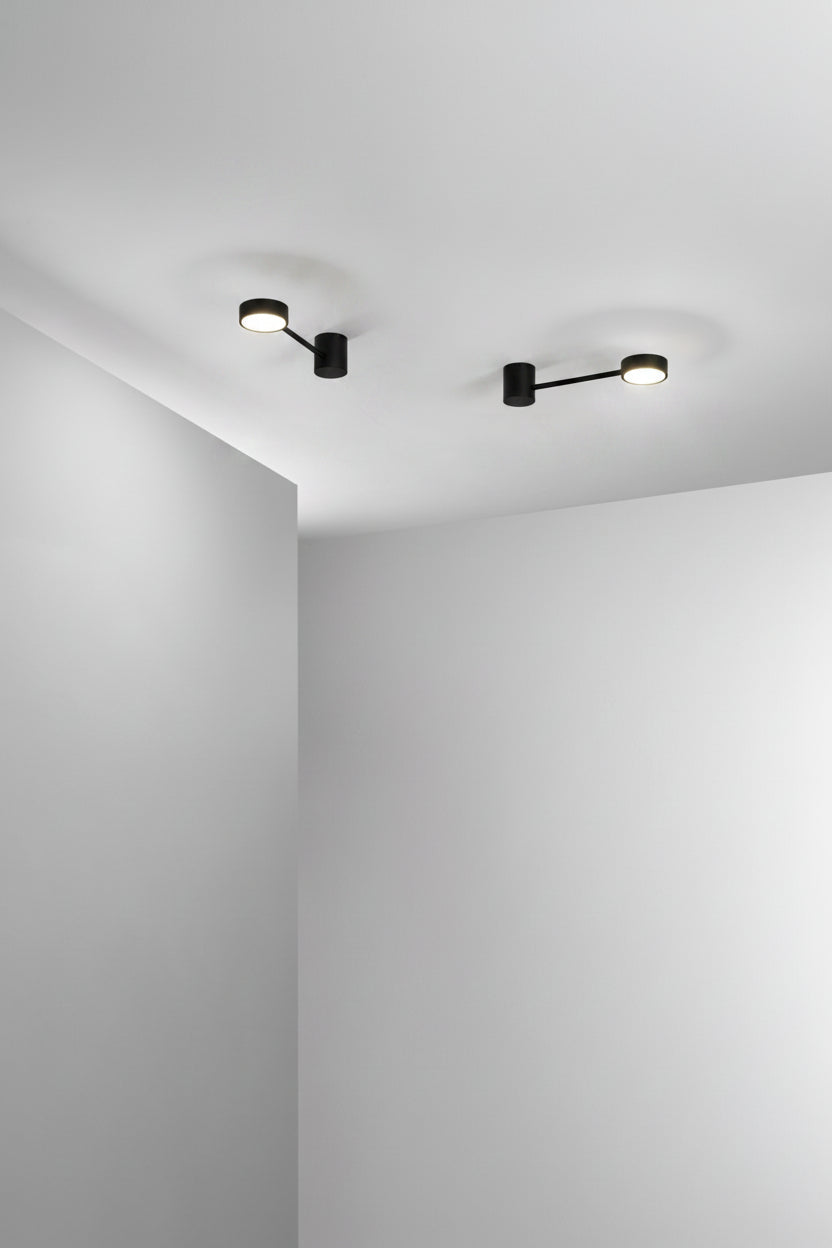 Vex lampada da soffitto/parete