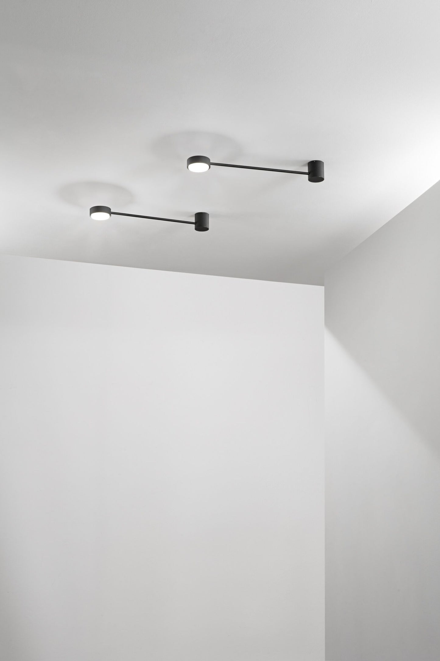 Vex lampada da soffitto/parete 525x85x64 mm