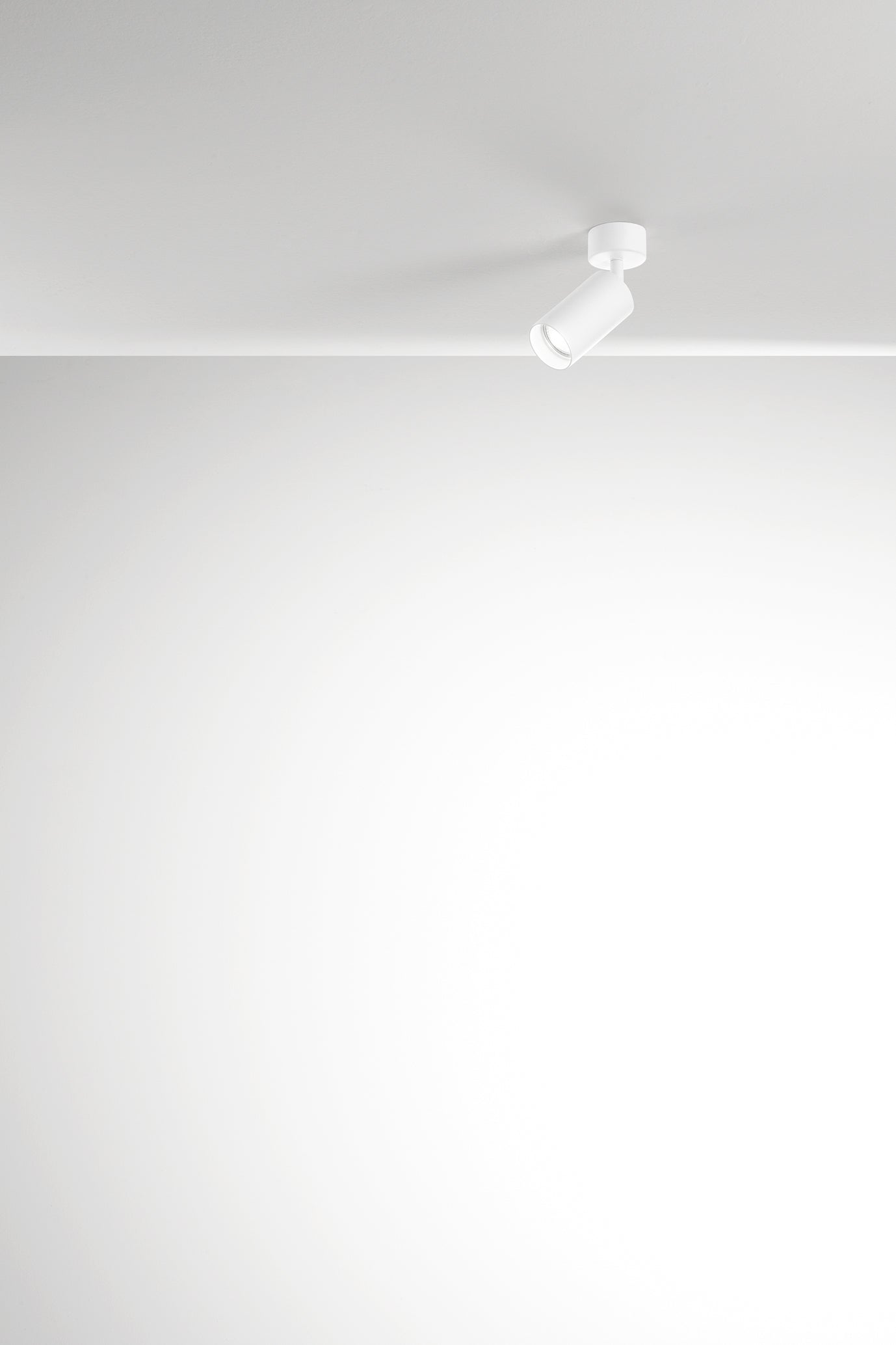 Matrix lampada da soffitto/parete