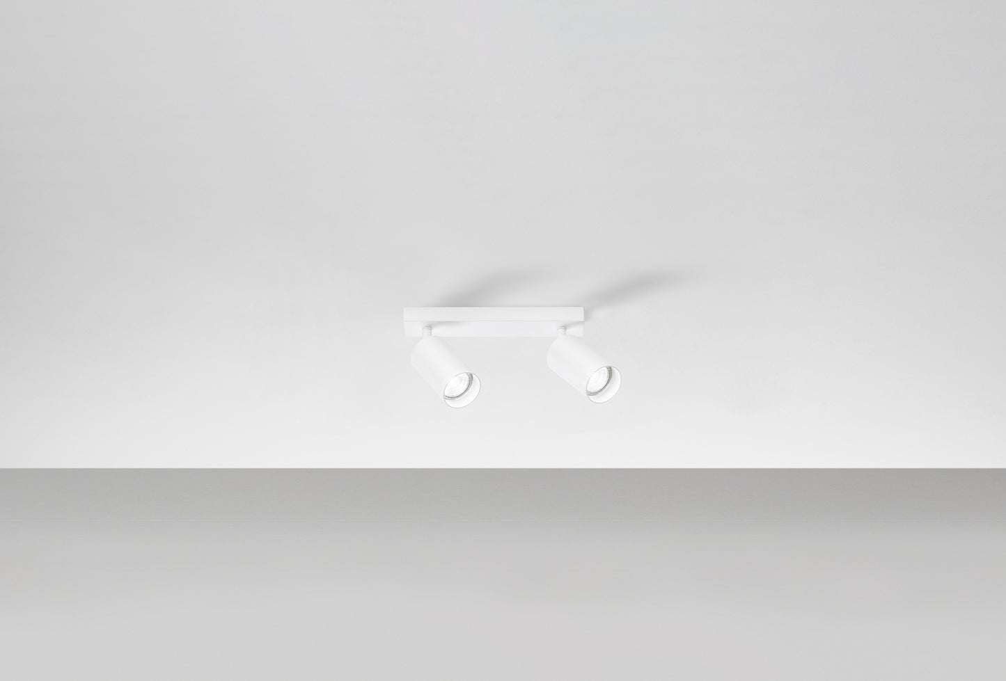 Matrix lampada da soffitto/parete a 2