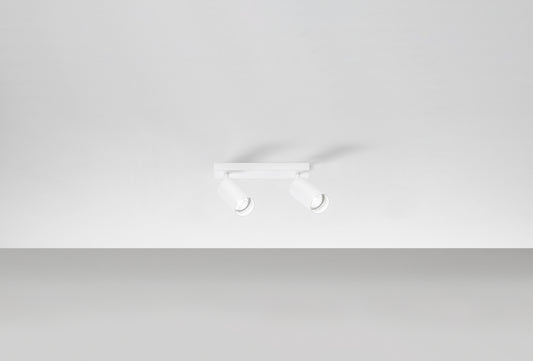 Matrix lampada da soffitto/parete a 2
