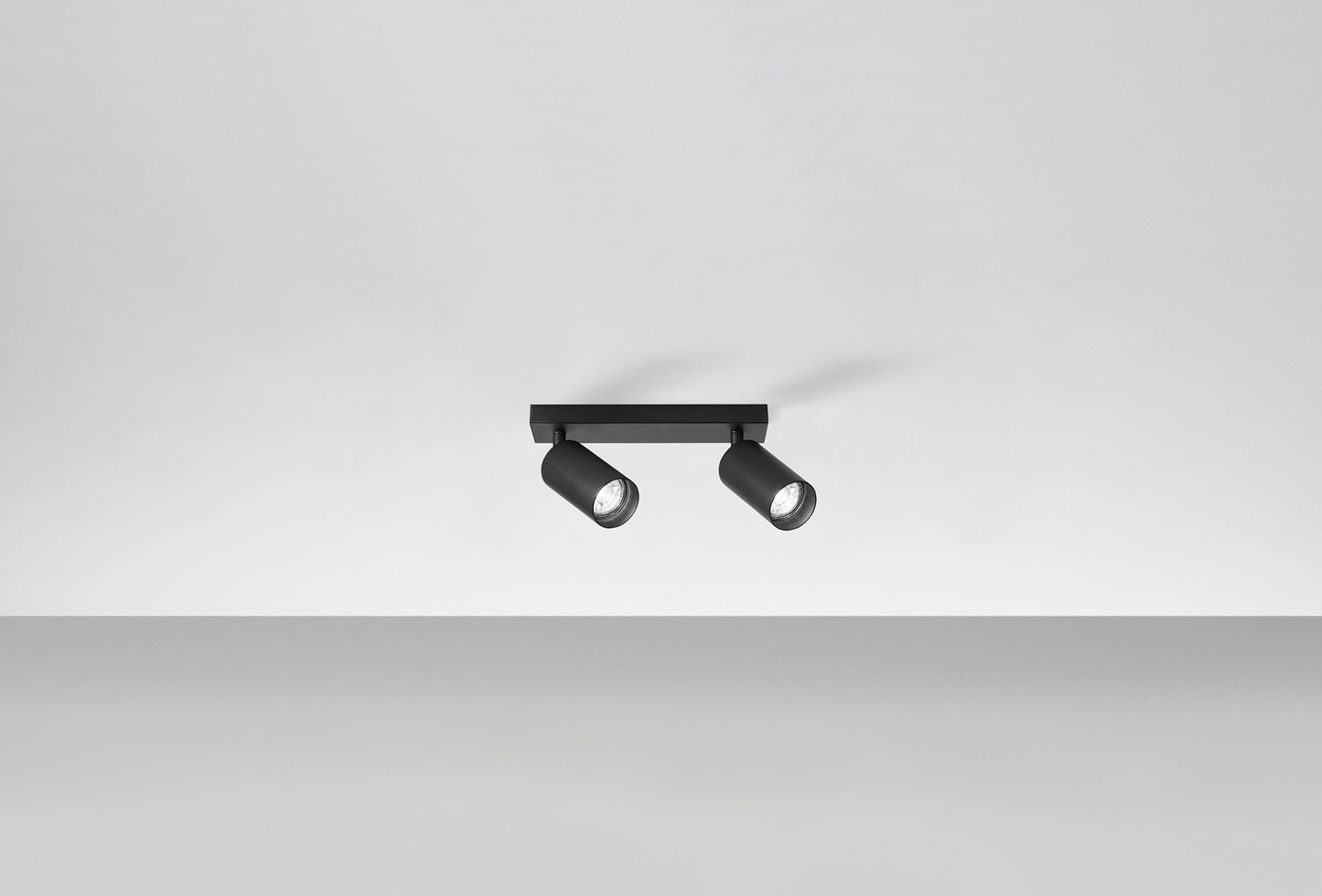 Matrix lampada da soffitto/parete a 2