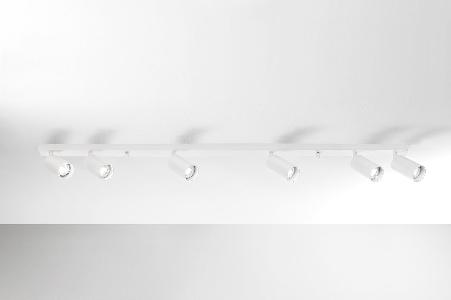 Matrix lampada da parete/soffitto a 6