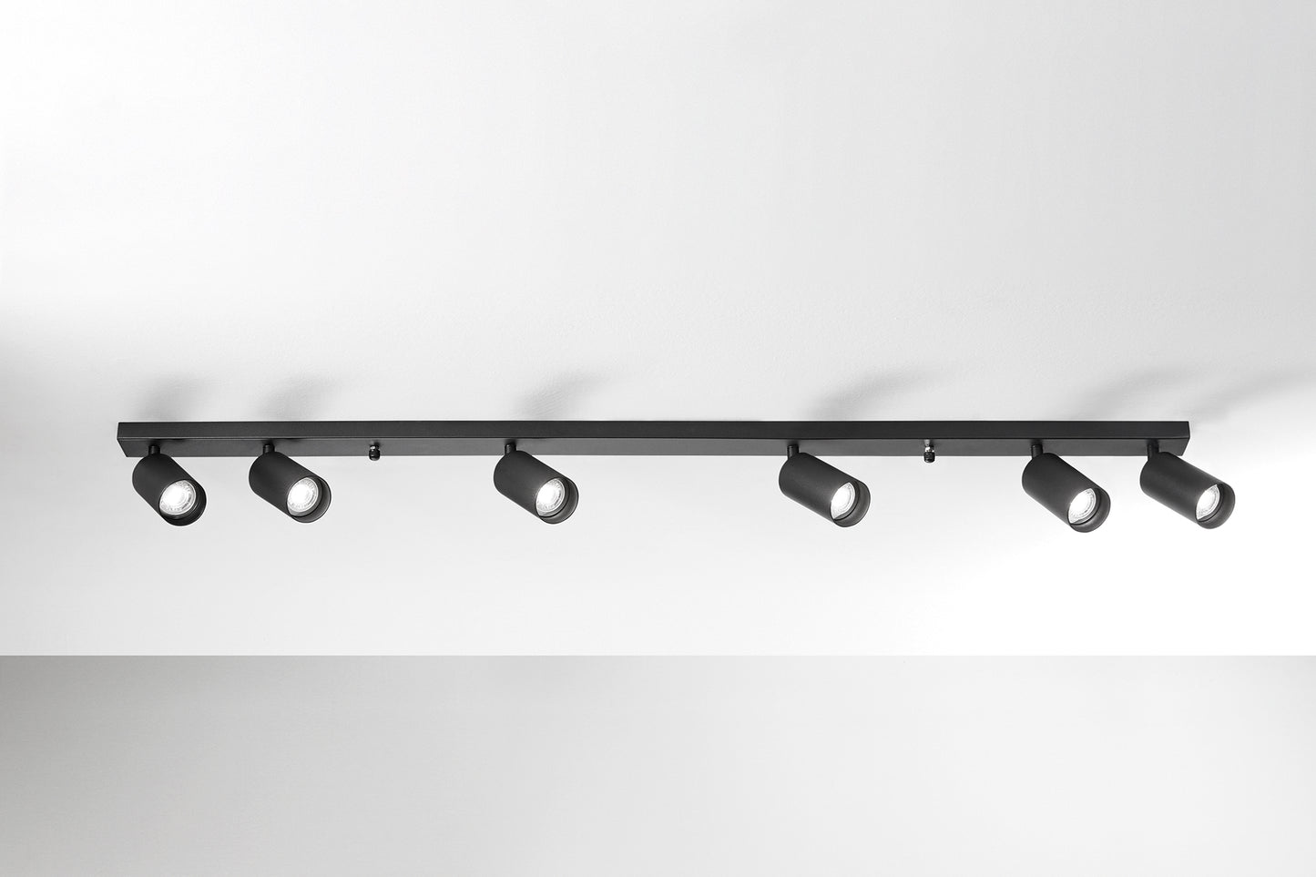 Matrix lampada da parete/soffitto a 6