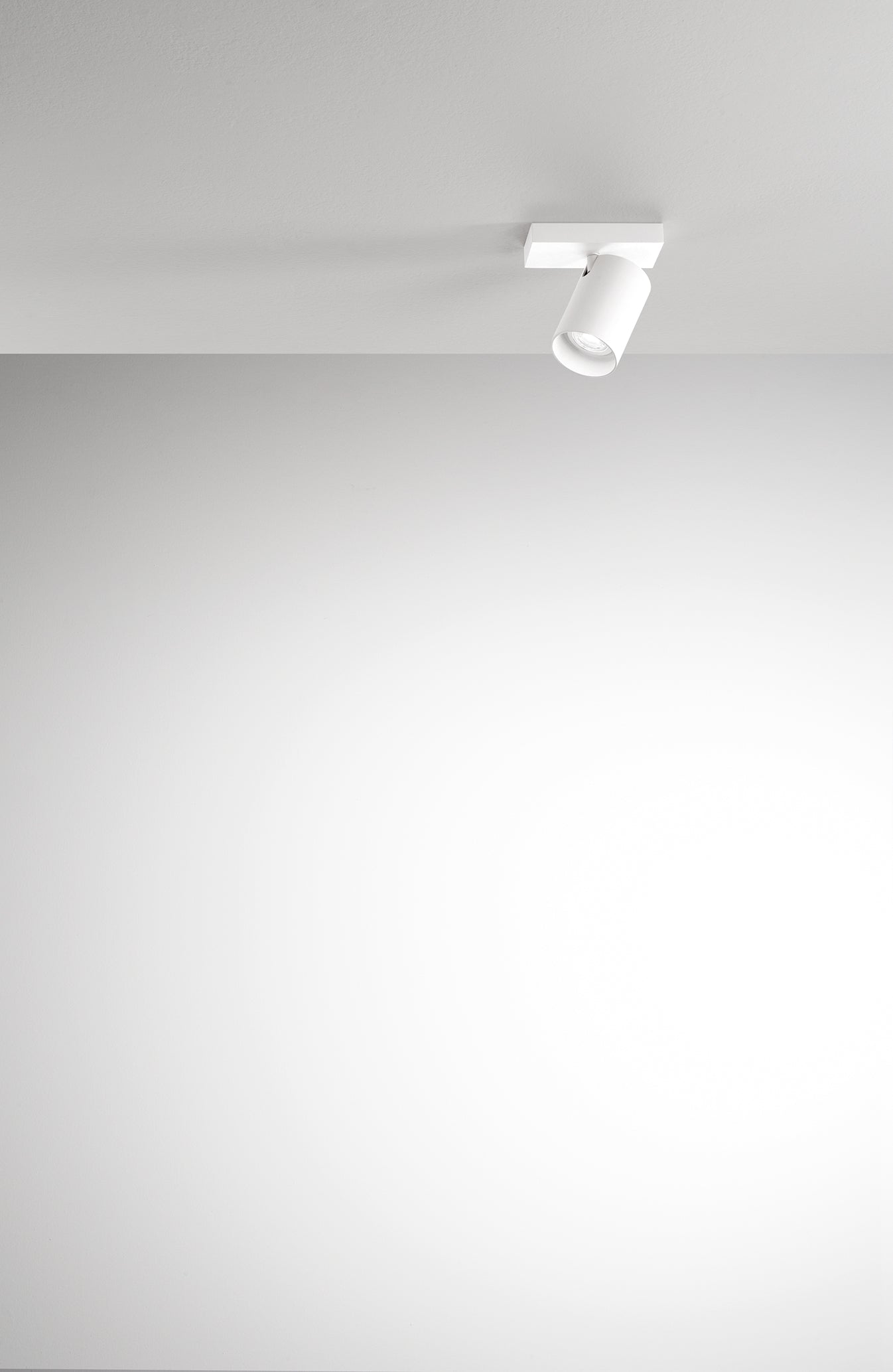 Azimut lampada da parete/soffitto