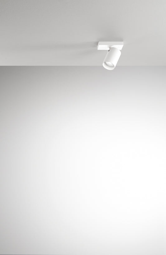 Azimut lampada da parete/soffitto