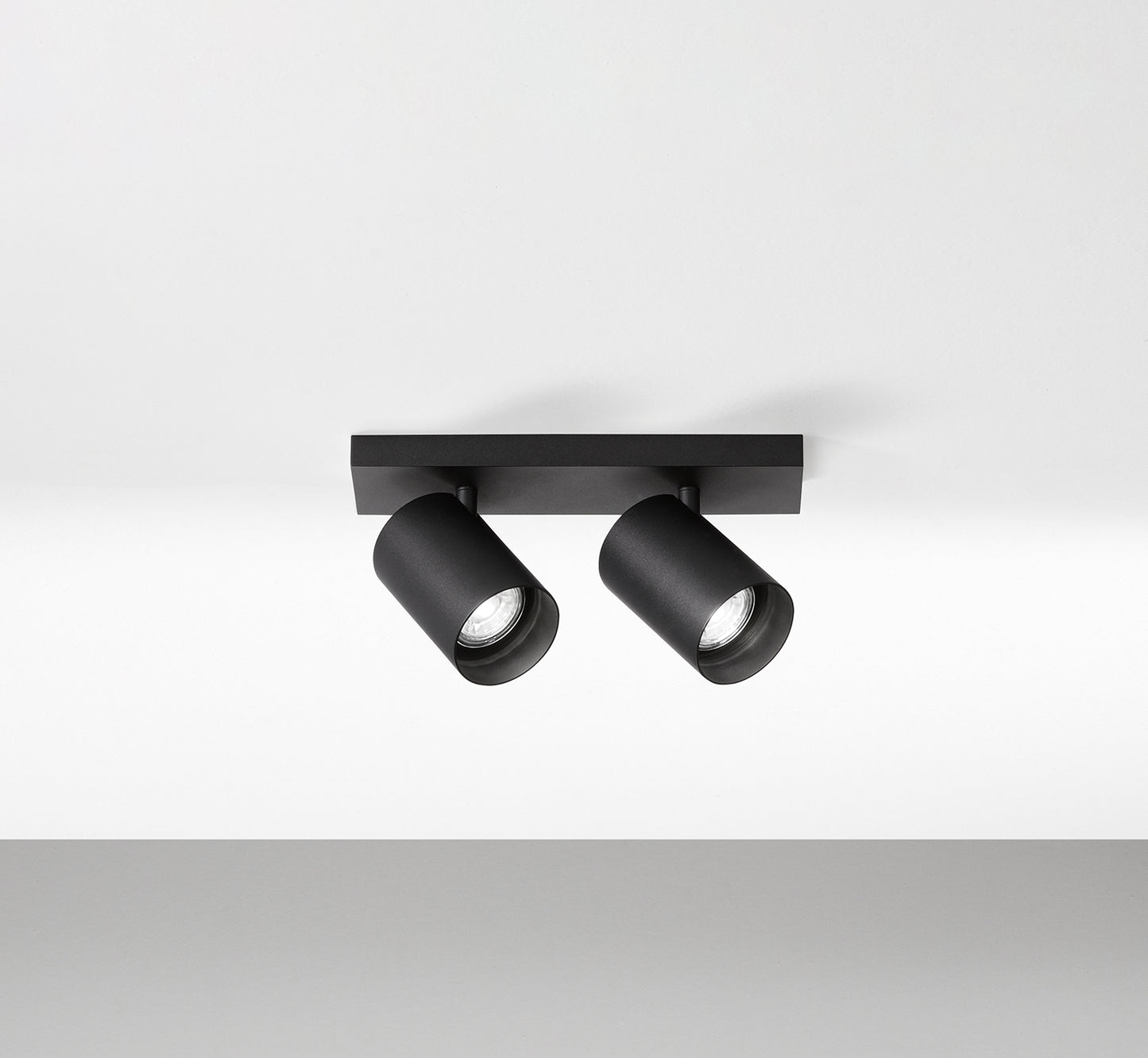 Azimut lampada da parete/soffitto a 2