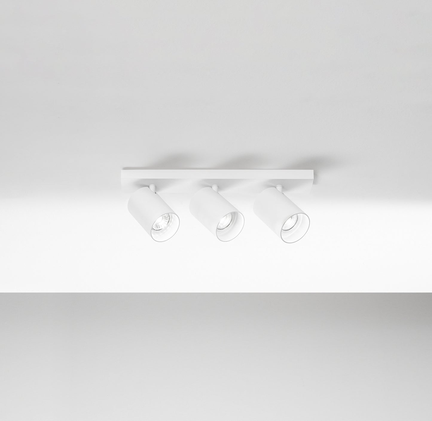 Azimut lampada da parete/soffitto a 3