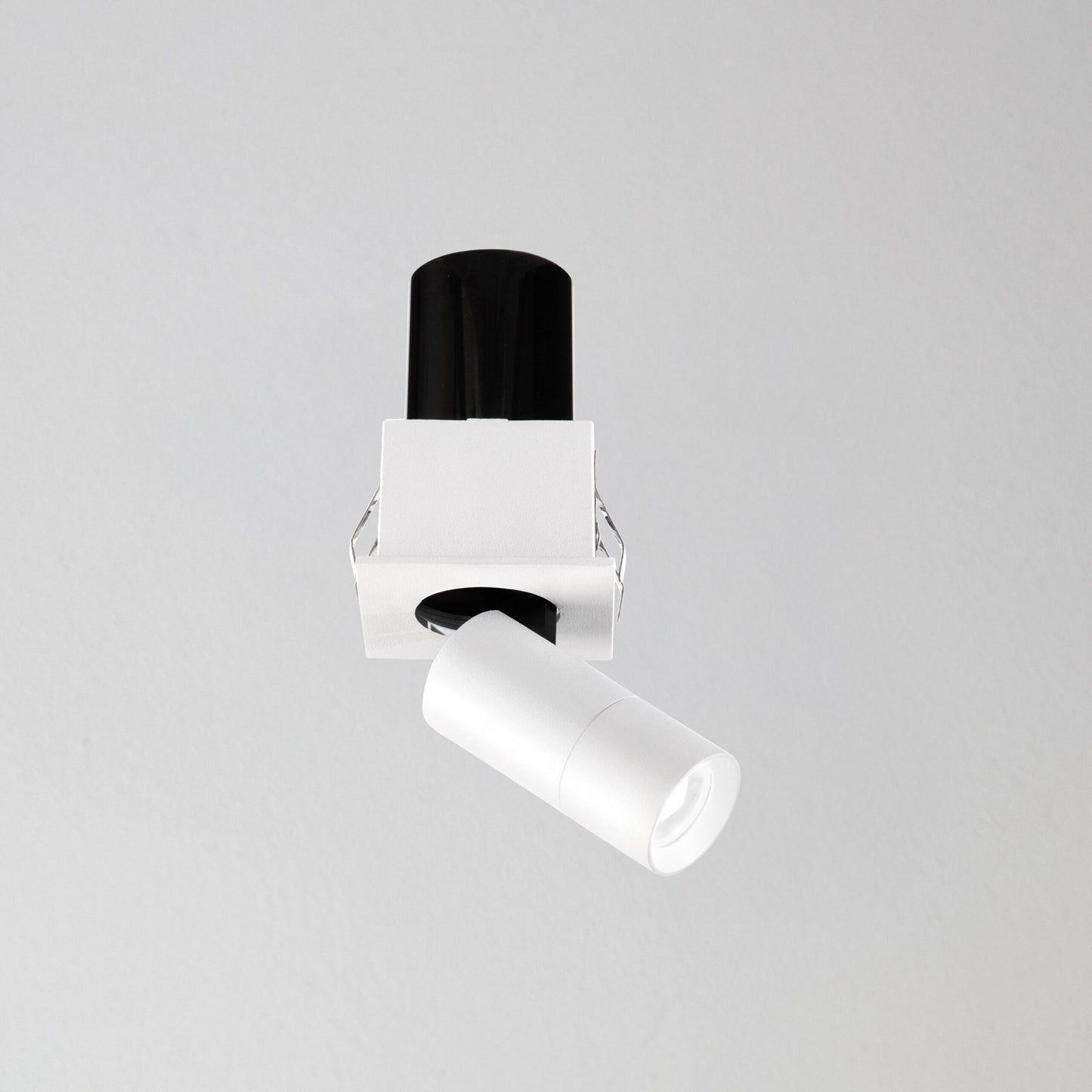 Draft lampada da incasso 50x56x65 mm