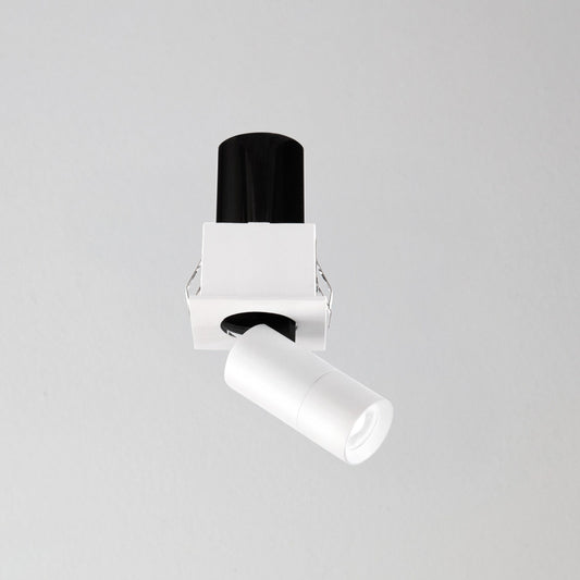 Draft lampada da incasso 50x56x65 mm