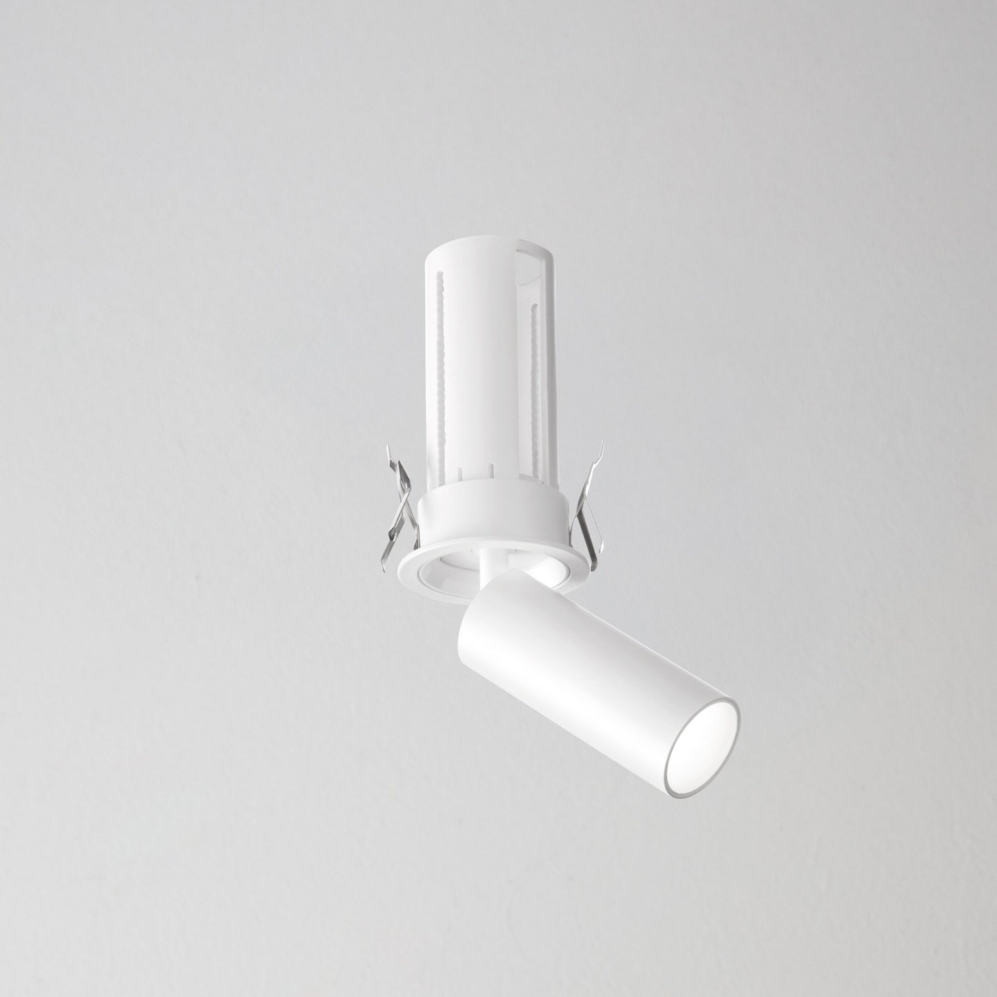 Draft lampada da incasso ø62×95 mm