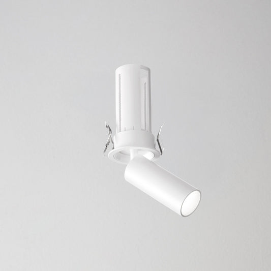 Draft lampada da incasso ø62×95 mm