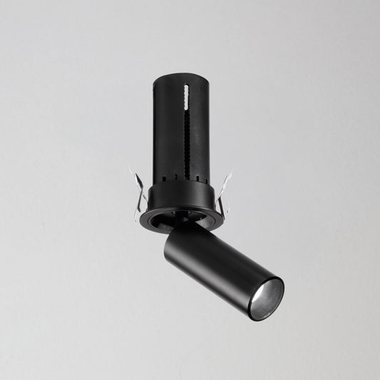 Draft lampada da incasso ø62×95 mm