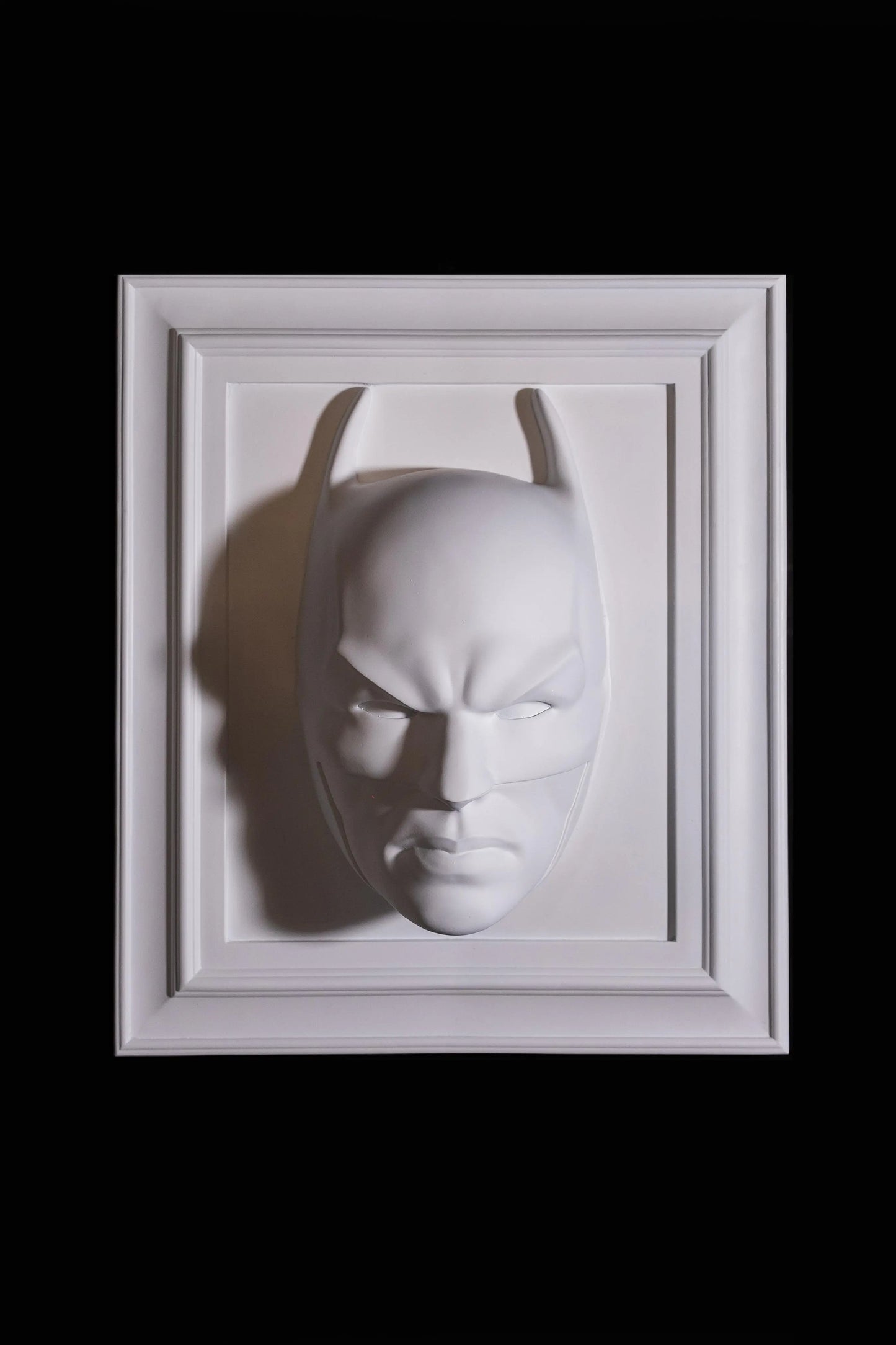 Eroe notturno Bianco opaco