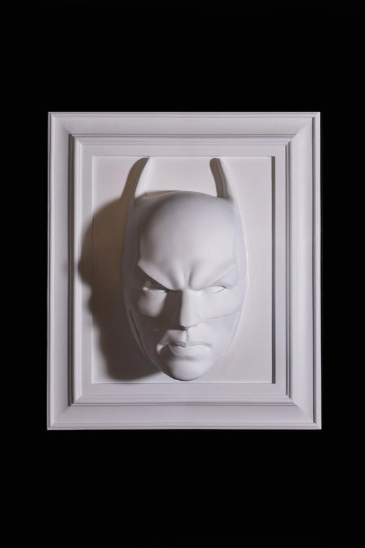 Eroe notturno Bianco opaco