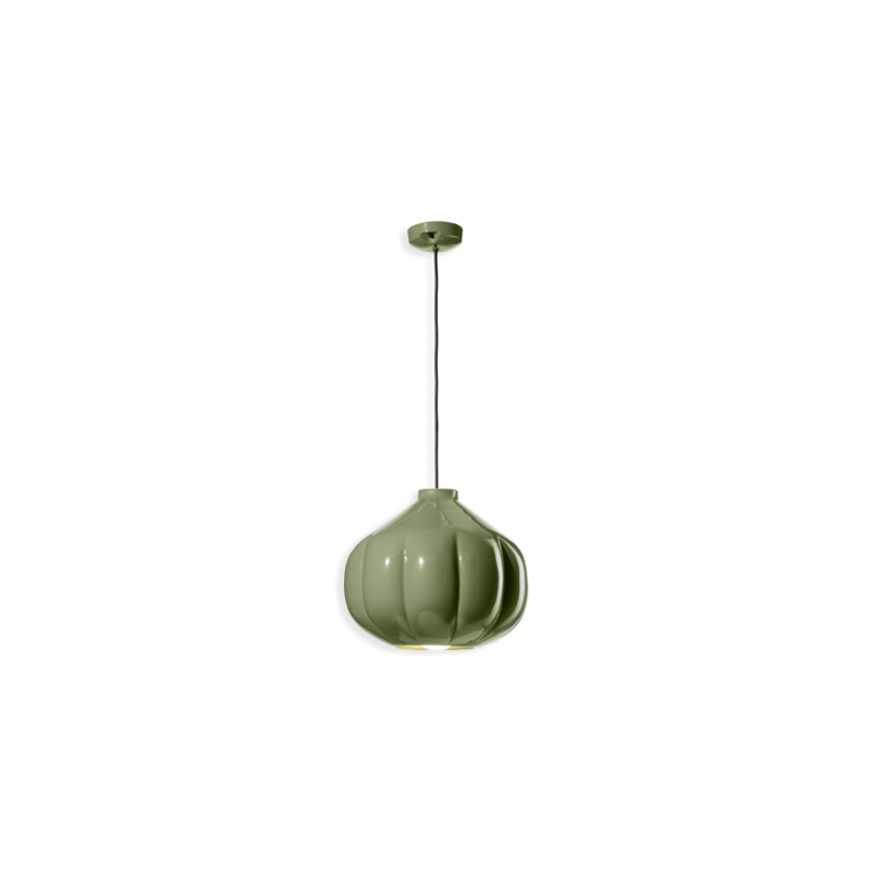 Zucca sospensione