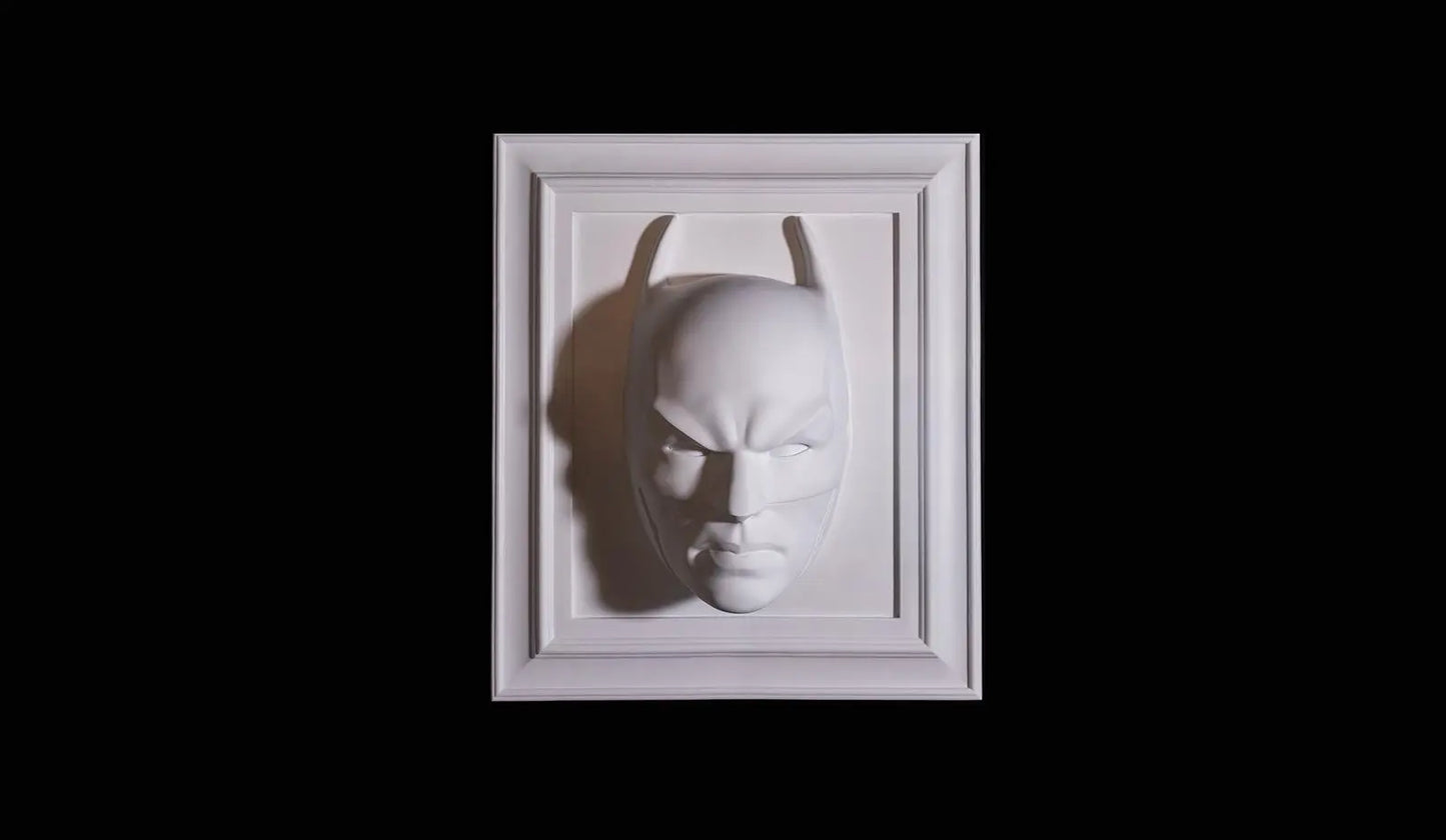 Eroe notturno Bianco opaco