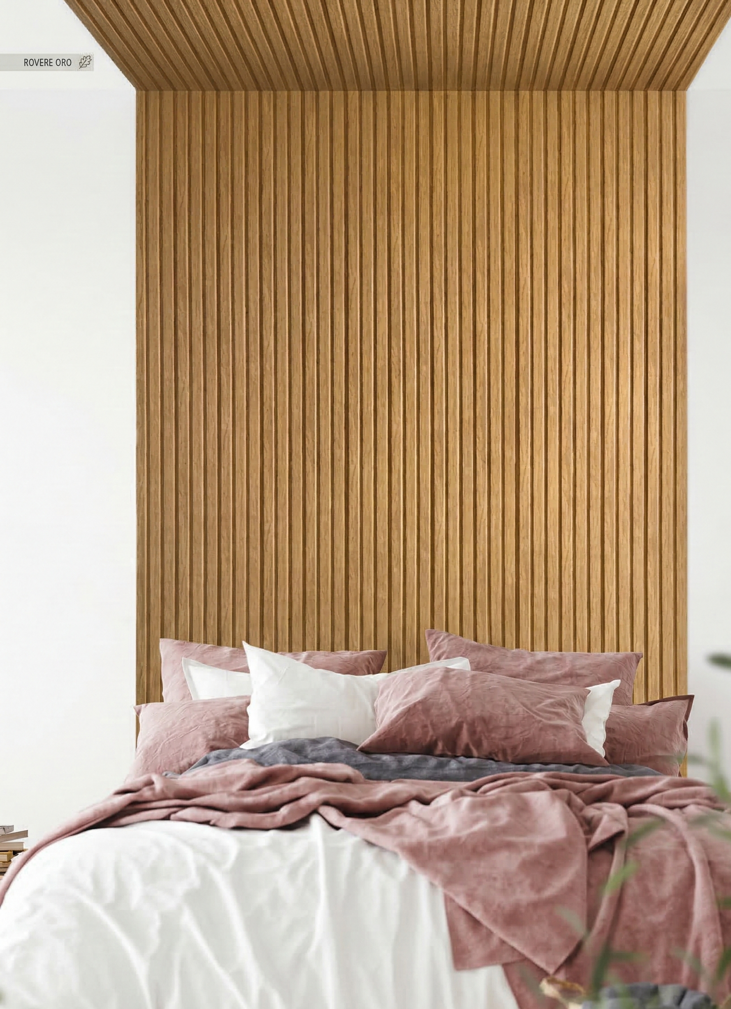 Olma terminale sinistro maschio