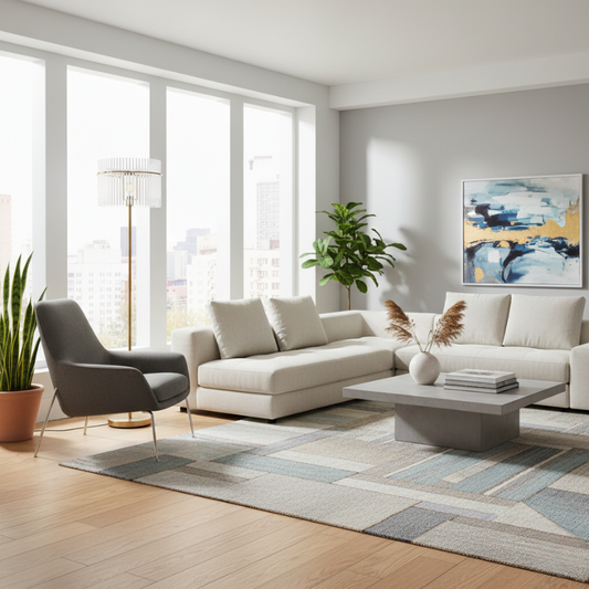 Gorley lampada da terra